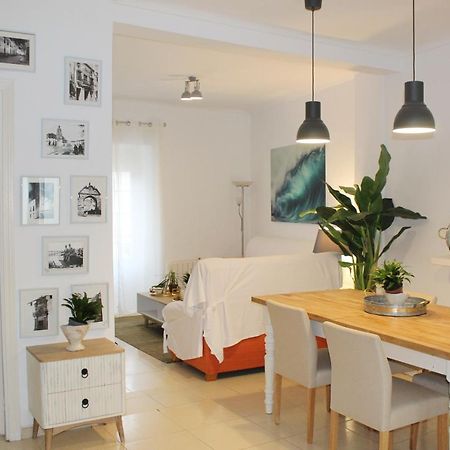Lola'S Apartment Ronda Eksteriør bilde