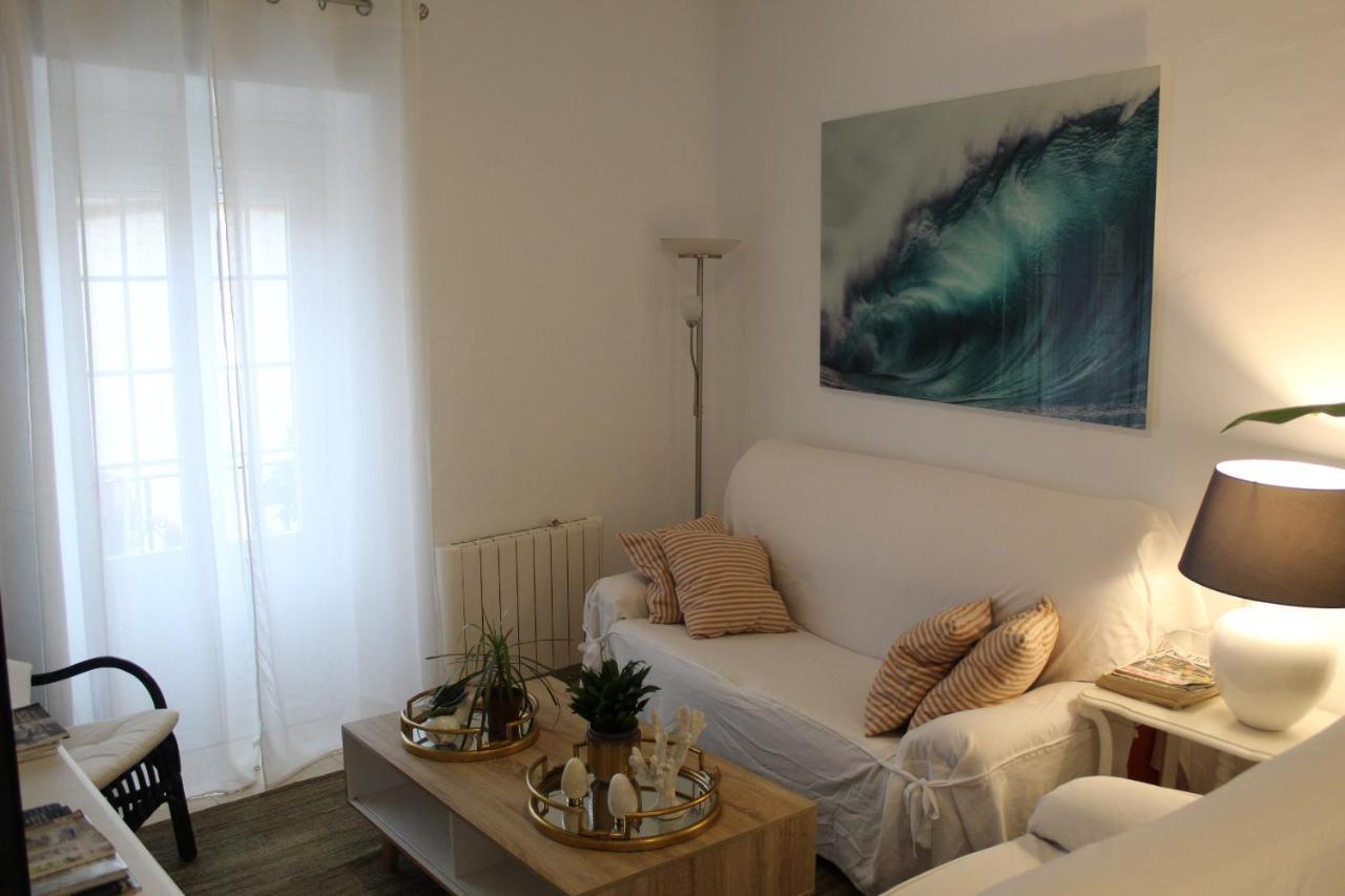 Lola'S Apartment Ronda Eksteriør bilde